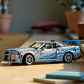 LEGO Speed Champions Nissan Skyline GT-R (R34) 18+