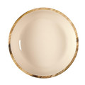 Serving Bowl Dune 33 cm, mango wood