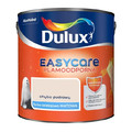 Dulux EasyCare Matt Latex Stain-resistant Paint 2.5l probably powdery