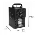 AudioCore Bluetooth Speaker with Remote AC730