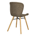 Chair Batilda, khaki
