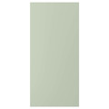 STENSUND Cover panel, light green, 39x83 cm