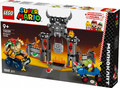 LEGO Super Mario Mario Kart Bowser's Castle 9+