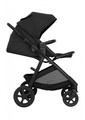 Graco Near2Me DLX Trio 3-in-1 Travel System Midnight