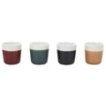 Espresso Cup Doblo 100ml, sea