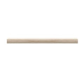 GoodHome Furniture Handle Atomia 29.3 cm, oak, 2-pack