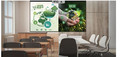 Optoma Projector ZH420 Laser 1080P 4300 ANSI 300000:1