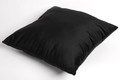 Decorative Cushion Emily 45x45cm, black