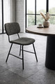 Dining Chair Taylor, Grey