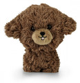 Soft Plush Toy Pup Poodle