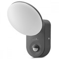 MacLean Outdoor LED Wall lamp Neutral White MCE367