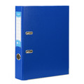 Lever Arch File A4/50 mm, blue