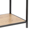 Shelving Unit Oxford I, oak
