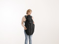 BABYBJÖRN Windproof Cover for Baby Carrier, black
