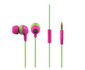 Trust Kids In-Ear Headphones Buddi