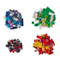 Zuru Max Build Max Bricks 253pcs 3+