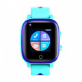 Garett Smartwatch Kids Sun Pro 4G, blue