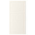 BODBYN Door, off-white, 60x120 cm