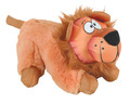 Zolux Dog Toy Friends Lion Leon M