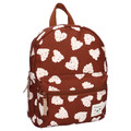Kidzroom Children's Backpack Adore Cognac
