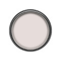 Dulux Walls & Ceilings Matt Latex Paint 2.5l muted pink