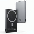 USAMS Induction Power Bank Powerbank 5000mAh MagSafe Fast 20
