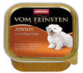 Animonda vom Feinsten Dog Junior Poultry Liver 150g