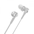 Sony In-ear Headphones with Microphone MDR-XB55AP, white