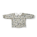 Elodie Details Longsleeved Baby Bib - Fairytale Forest, 3m+