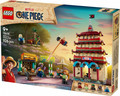 LEGO One Piece Battle at Arlong Park 9+