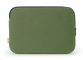 Dicota Notebook Case 14-14.1" BASE XX Sleeve, olive green