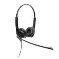 Jabra Stereo Headphones Biz1100 Edu