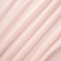 MOALISA Curtains, 1 pair, pale pink, pink, 145x300 cm