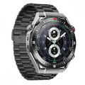 EcoWatch Smartwatch EW01, black