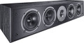 Magnat Center Speaker Monitor S14 C, 2pcs, black