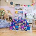 Mega Ice Crystal Pack 180pcs 3+