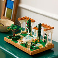 LEGO Icons Fountain Garden 18+