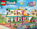 LEGO Friends Heartlake International School 8+