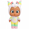 Cry Babies Doll Magic Tears Stars Jumpy Monsters, Nunu 3+