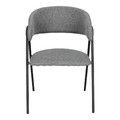 Dining Chair Larisa, grey