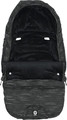 Dooky Car Seat Footmuff 0-9m, Matrix