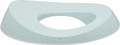 Luma Toilet Seat Speckles Mint