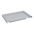 Acrylic Shower Tray Alta 90 x 100 x 4.5 cm, white
