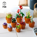LEGO Icons Botanical Collections Tiny Plants 18+