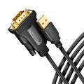 AXAGON ADS-1PQN Advanced Adapter FTDI USB 2.0 > RS-232 serial