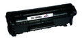 TB Toner Cartridge Black TH-12ARO (HP Q2612A) remanufactured new OPC