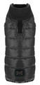 Chaba Dog Coat Jacket Dopamine 3XL, black
