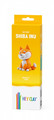 Hey Clay Air-Dry Clay Dog Story Shiba Inu 3+