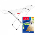 Vileda Drying Rack Extra 157215