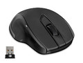 Hama 7-Button Laser Wireless Mouse MW-800, black